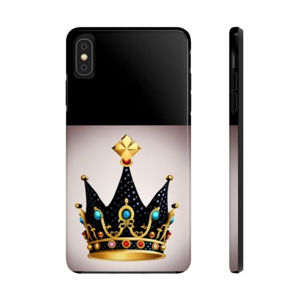 My Queen Crown Tough Phone Cases - Image 15