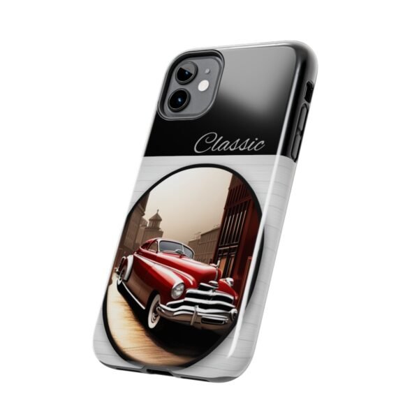 Classic American Made  Cars Tough Phone Cases - Image 14