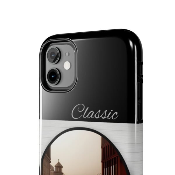 Classic American Made  Cars Tough Phone Cases - Image 15