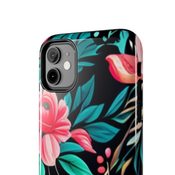 Beautiful Floral Prints Tough Phone Cases - Image 17