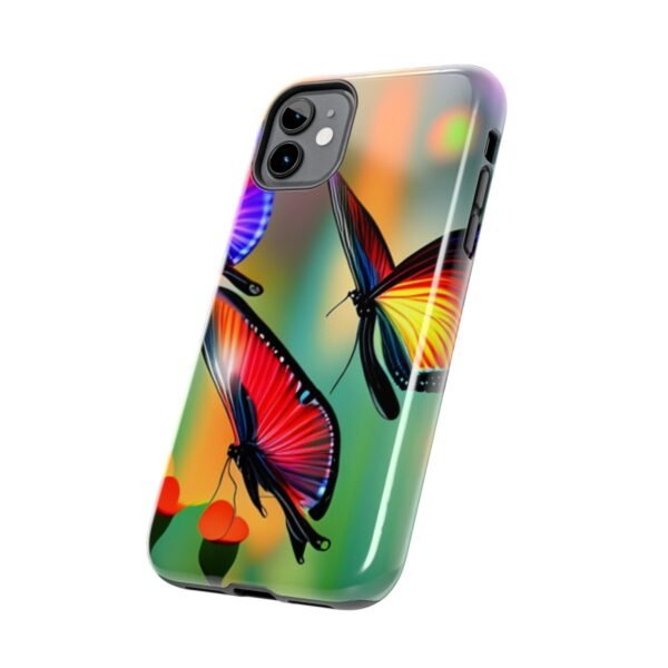 Absolutely Beautiful Butterflies Tough Phone Cases - Image 19