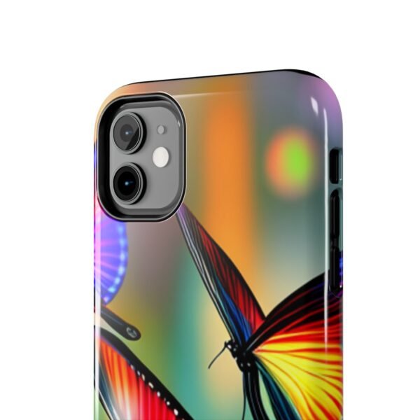 Absolutely Beautiful Butterflies Tough Phone Cases - Image 20