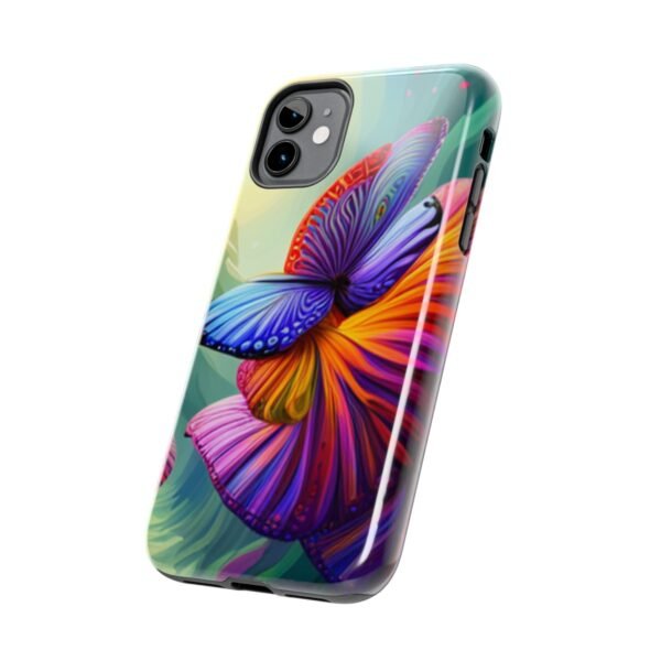 Absolutely Beautiful Butterfly Tough Phone Cases - Image 19