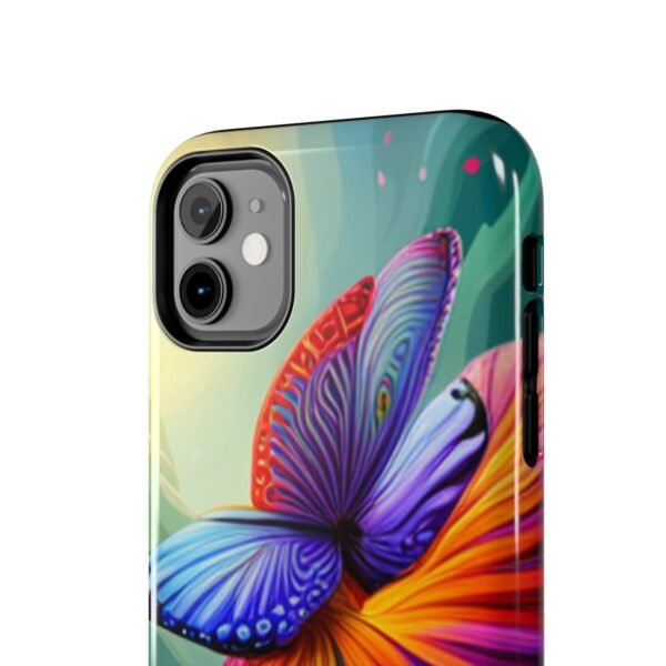 Absolutely Beautiful Butterfly Tough Phone Cases - Image 20