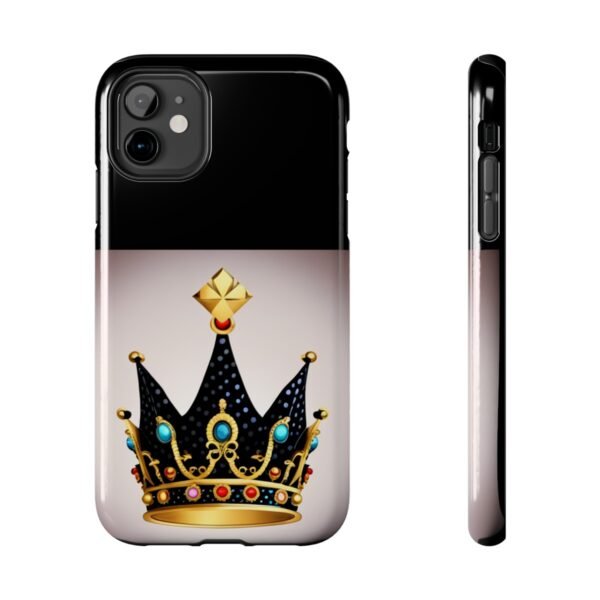 My Queen Crown Tough Phone Cases - Image 17