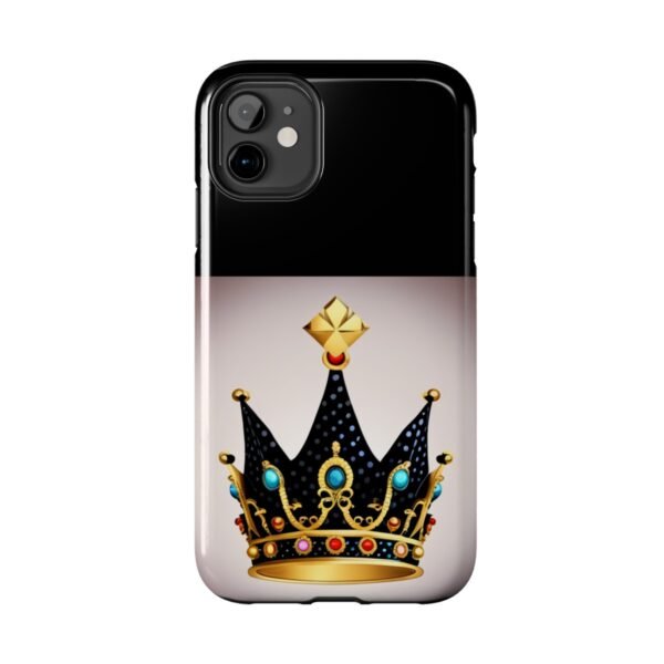 My Queen Crown Tough Phone Cases - Image 18