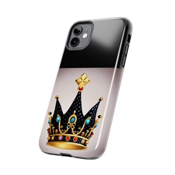 My Queen Crown Tough Phone Cases - Image 19