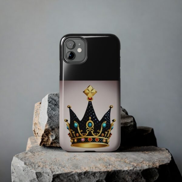 My Queen Crown Tough Phone Cases - Image 21