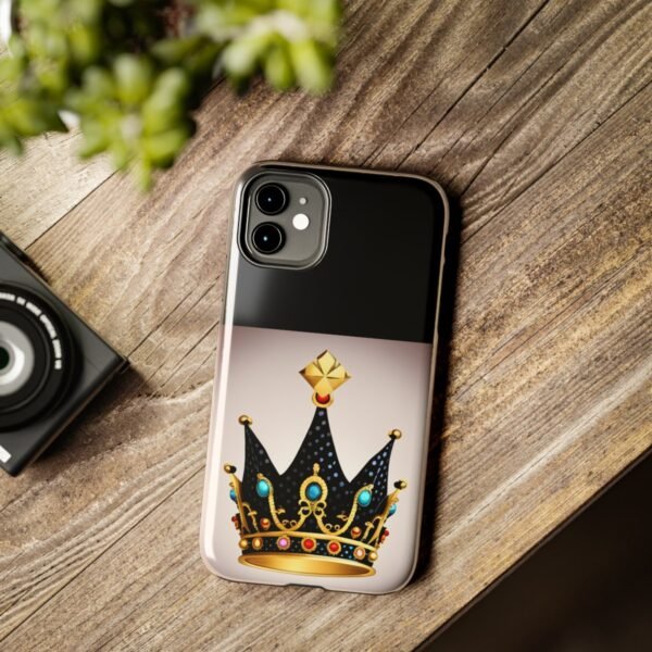 My Queen Crown Tough Phone Cases - Image 22