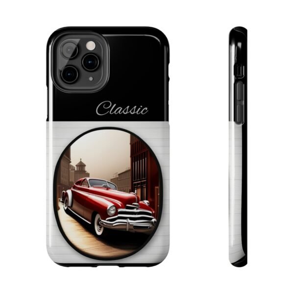 Classic American Made  Cars Tough Phone Cases - Image 18