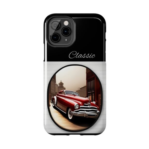 Classic American Made  Cars Tough Phone Cases - Image 19