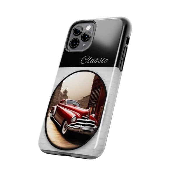 Classic American Made  Cars Tough Phone Cases - Image 20