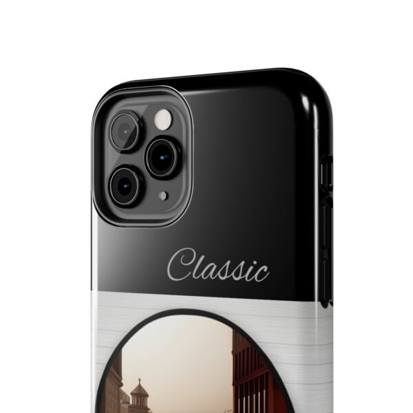 Classic American Made  Cars Tough Phone Cases - Image 21