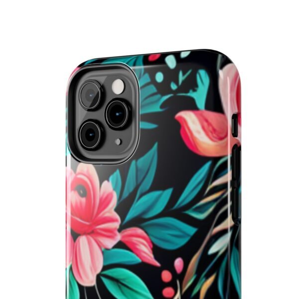 Beautiful Floral Prints Tough Phone Cases - Image 23