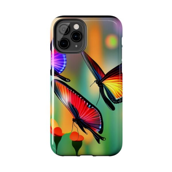 Absolutely Beautiful Butterflies Tough Phone Cases - Image 24