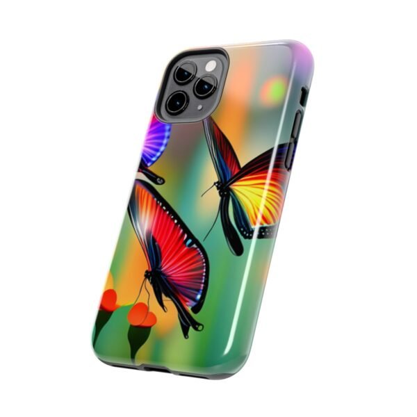 Absolutely Beautiful Butterflies Tough Phone Cases - Image 25