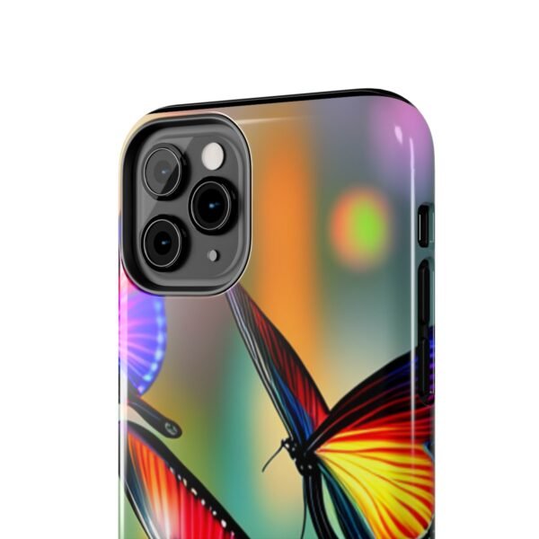 Absolutely Beautiful Butterflies Tough Phone Cases - Image 26