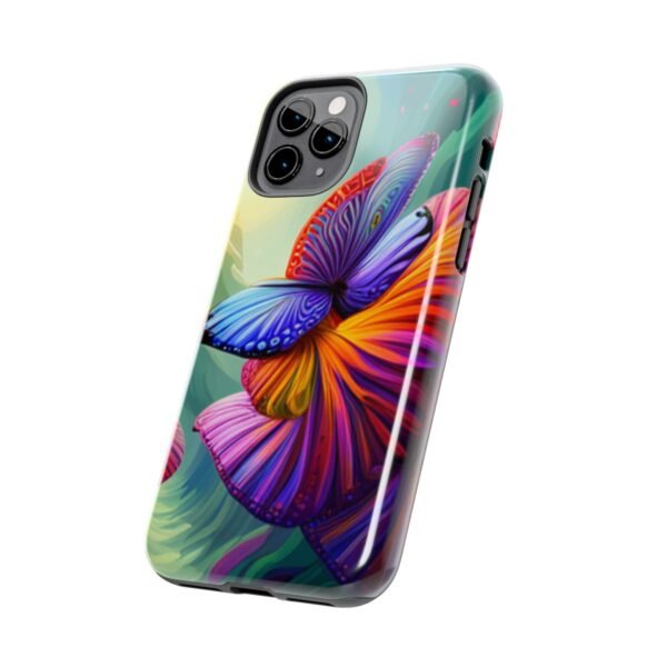 Absolutely Beautiful Butterfly Tough Phone Cases - Image 25