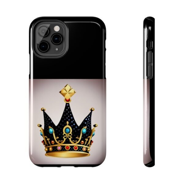 My Queen Crown Tough Phone Cases - Image 23