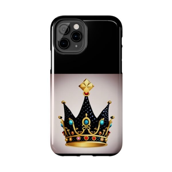 My Queen Crown Tough Phone Cases - Image 24