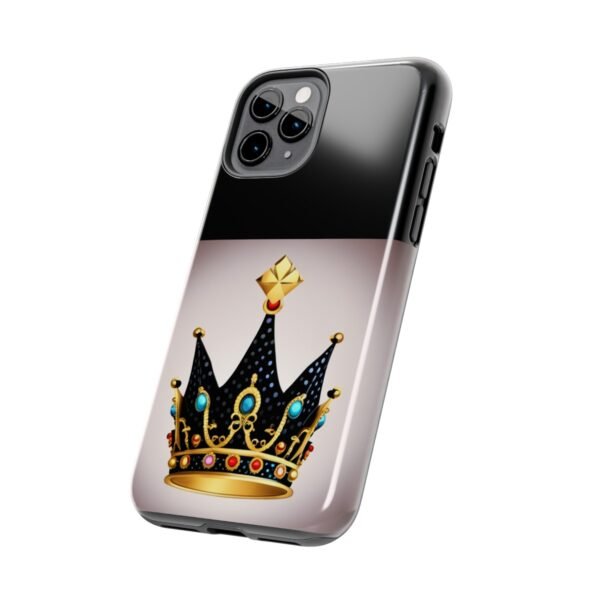 My Queen Crown Tough Phone Cases - Image 25