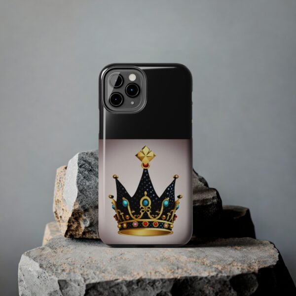 My Queen Crown Tough Phone Cases - Image 27