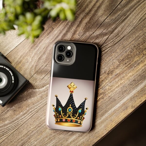 My Queen Crown Tough Phone Cases - Image 28