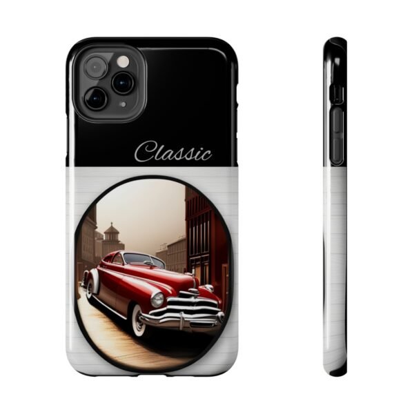 Classic American Made  Cars Tough Phone Cases - Image 24