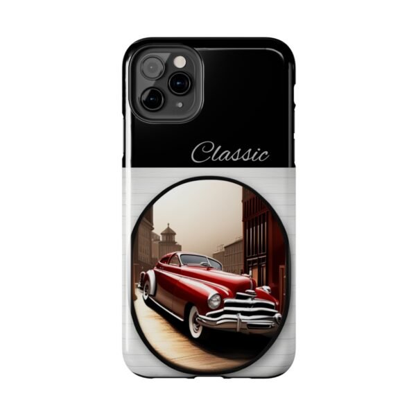 Classic American Made  Cars Tough Phone Cases - Image 25