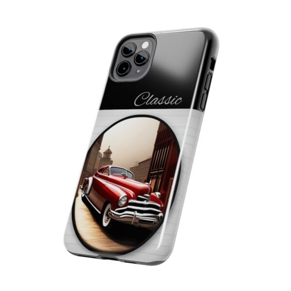 Classic American Made  Cars Tough Phone Cases - Image 26