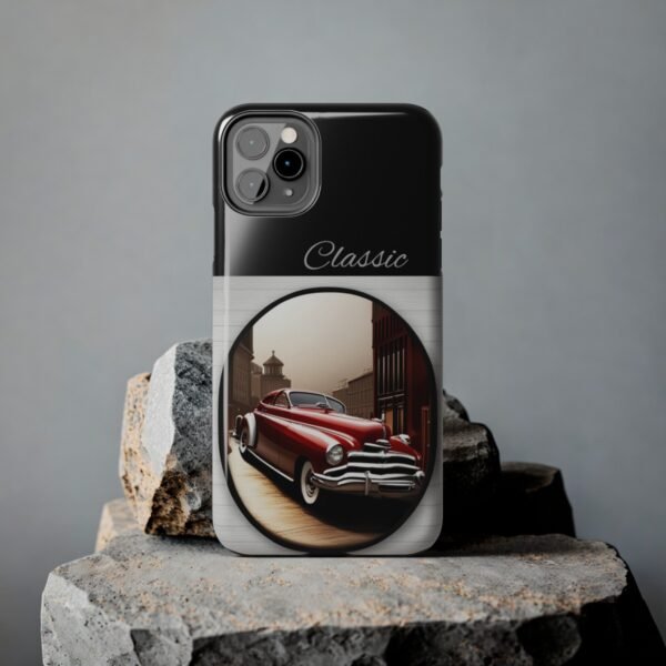 Classic American Made  Cars Tough Phone Cases - Image 28