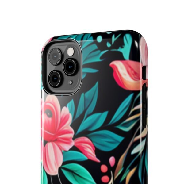 Beautiful Floral Prints Tough Phone Cases - Image 29