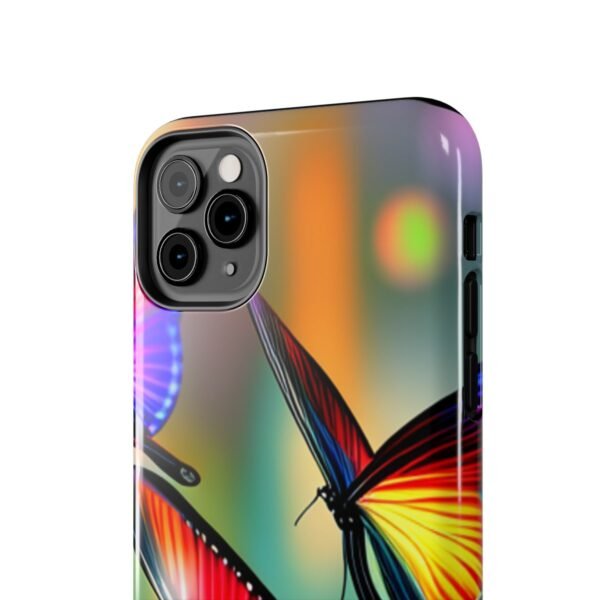 Absolutely Beautiful Butterflies Tough Phone Cases - Image 32