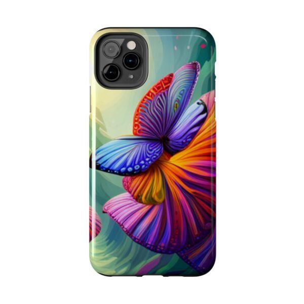 Absolutely Beautiful Butterfly Tough Phone Cases - Image 30