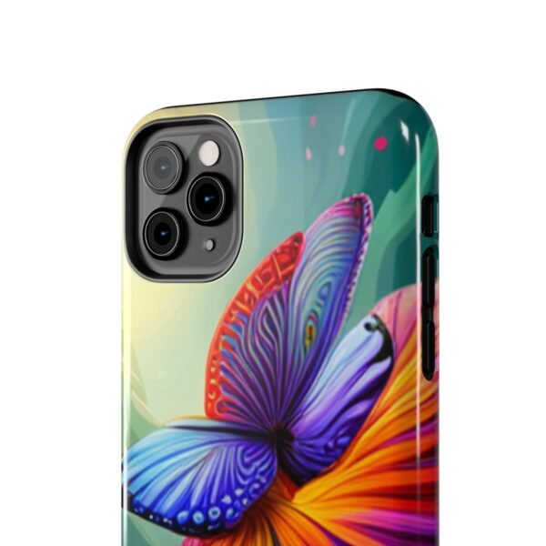 Absolutely Beautiful Butterfly Tough Phone Cases - Image 32