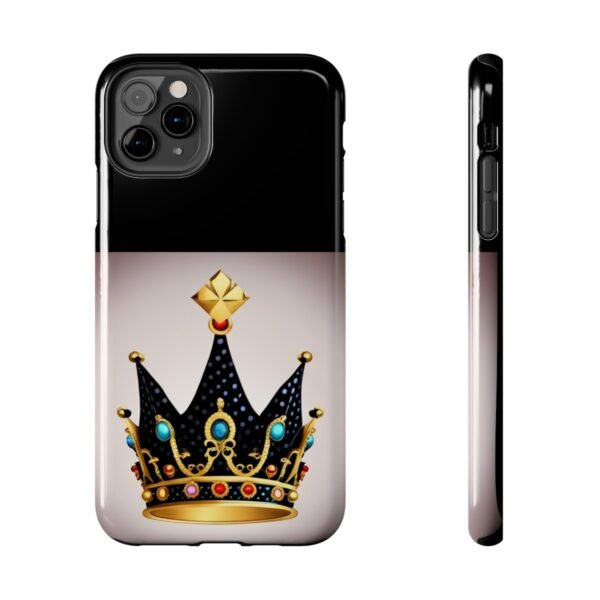 My Queen Crown Tough Phone Cases - Image 29