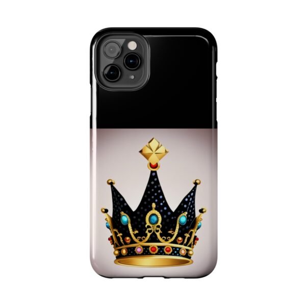 My Queen Crown Tough Phone Cases - Image 30