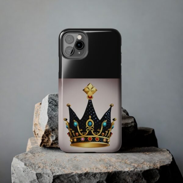 My Queen Crown Tough Phone Cases - Image 33