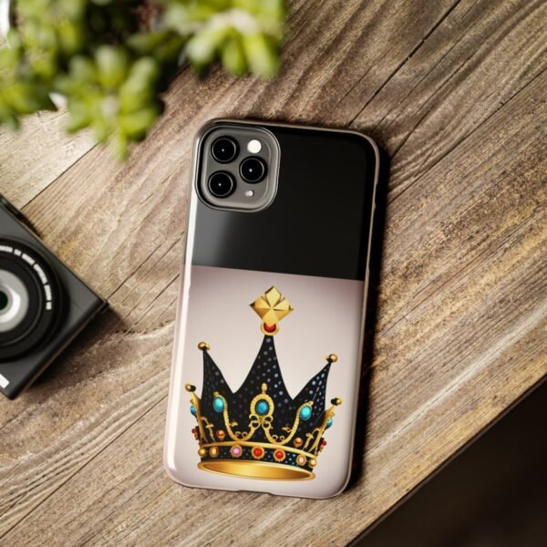 My Queen Crown Tough Phone Cases - Image 34