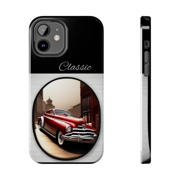 Classic American Made  Cars Tough Phone Cases - Image 30