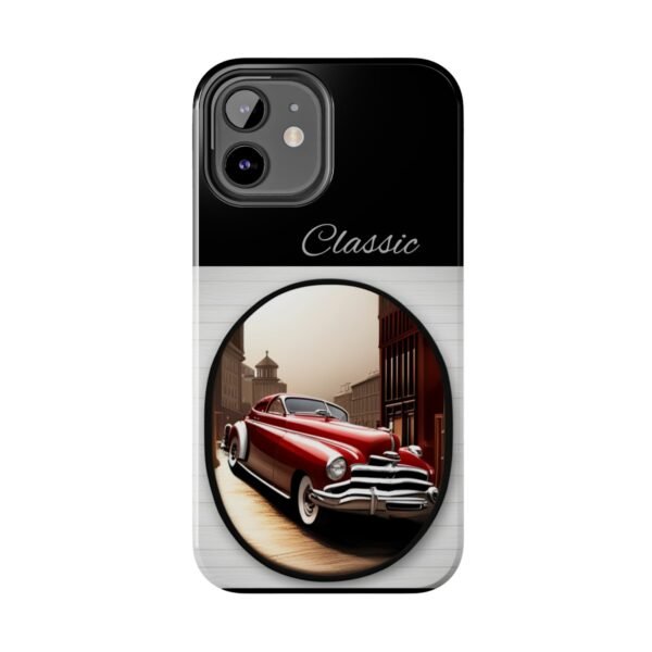 Classic American Made  Cars Tough Phone Cases - Image 31