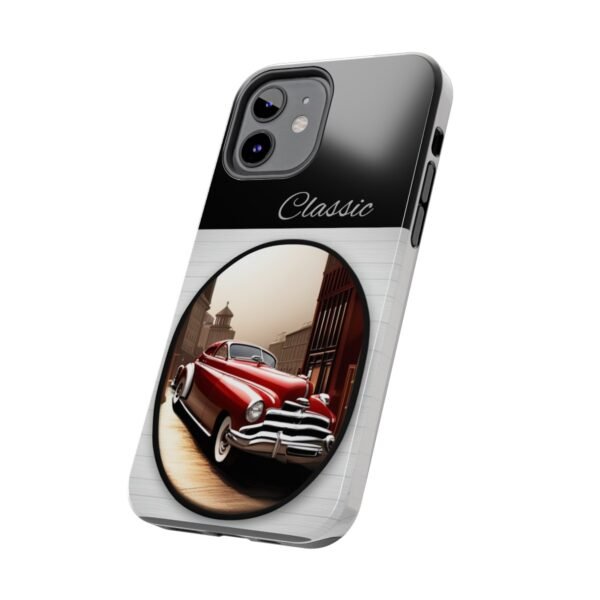 Classic American Made  Cars Tough Phone Cases - Image 32