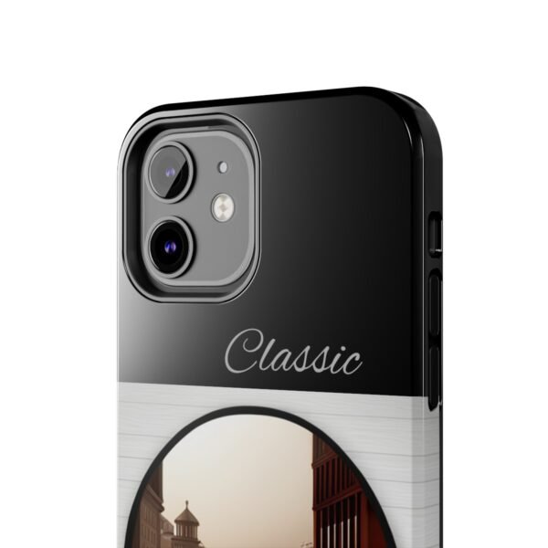 Classic American Made  Cars Tough Phone Cases - Image 33