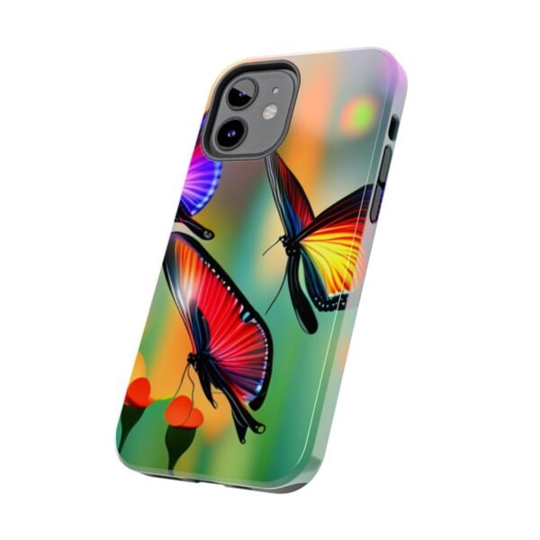 Absolutely Beautiful Butterflies Tough Phone Cases - Image 37