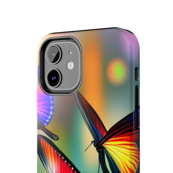 Absolutely Beautiful Butterflies Tough Phone Cases - Image 38