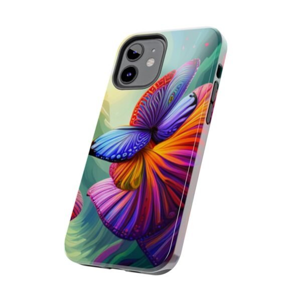 Absolutely Beautiful Butterfly Tough Phone Cases - Image 37