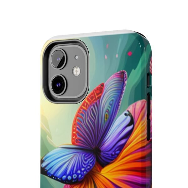 Absolutely Beautiful Butterfly Tough Phone Cases - Image 38