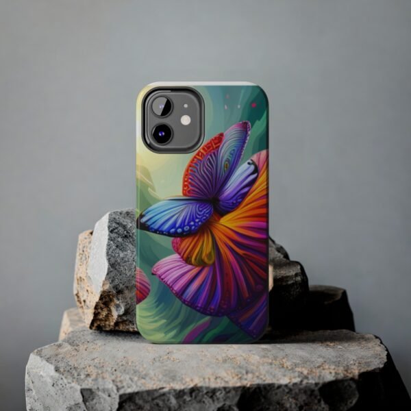 Absolutely Beautiful Butterfly Tough Phone Cases - Image 39