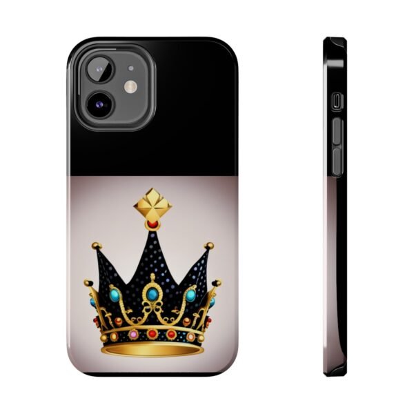 My Queen Crown Tough Phone Cases - Image 35