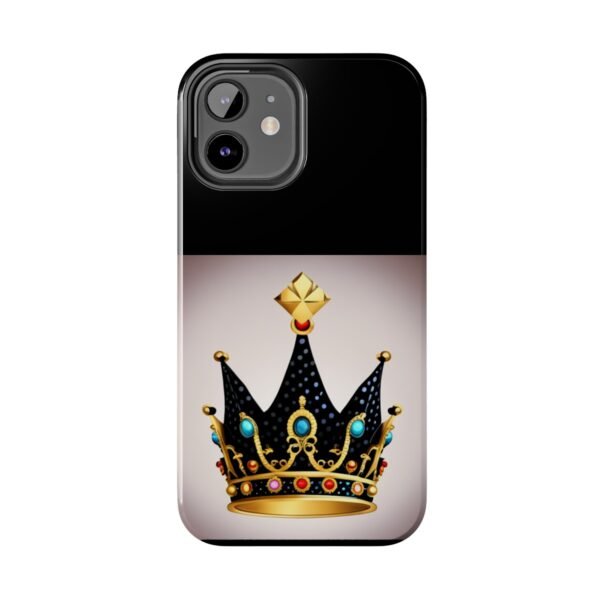 My Queen Crown Tough Phone Cases - Image 36